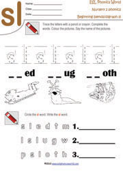 sl-beginning-consonant-blend-worksheet